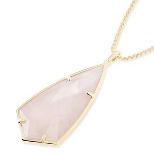 Kendra Scott Carol Necklace